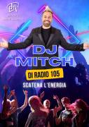 DJ SET DJ MITCH - PER EVENTI AZIENDALI - EVENTI PRIVATI - EVENTI PUBBLICI