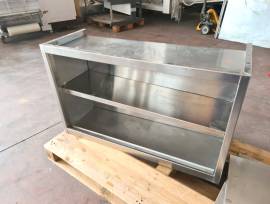 PENSILE DA CUCINA ANTE SCORREVOLI USATO  