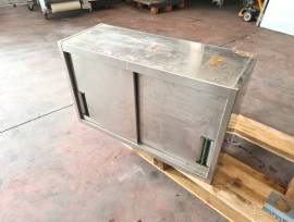 PENSILE DA CUCINA ANTE SCORREVOLI USATO  