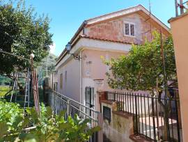 115 villetta  Ascea cap