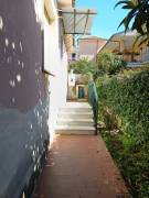 115 villetta  Ascea cap