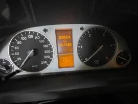 Autovettura Mercedes Classe B 180CDI