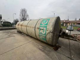 Impianto di betonaggio ARA BT 1547