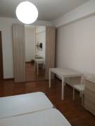 CAMERA USO SINGOLO Roma Metro A