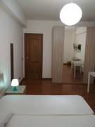 CAMERA USO SINGOLO Roma Metro A