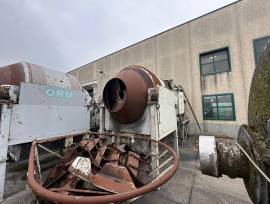 Impianto di betonaggio ARA BT 1540