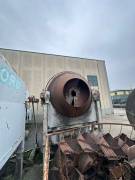 Impianto di betonaggio ARA BT 1540