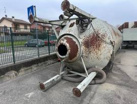 Impianto di betonaggio ARA BT 1540