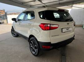 Ford EcoSport 1.5 TDCi Plus E6 Unipro’ 