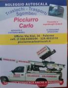 Traslochi case,uffici 338.9200544