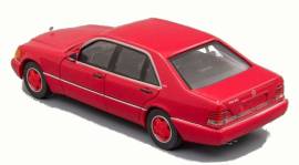 MERCEDES BENZ 600 SEL (1991)