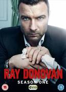 Ray Donovan - Stagioni 1 2 3 4 5 6 e 7 - Complete