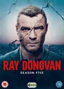 Ray Donovan - Stagioni 1 2 3 4 5 6 e 7 - Complete