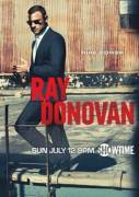 Ray Donovan - Stagioni 1 2 3 4 5 6 e 7 - Complete