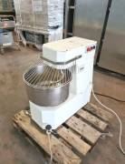 IMPASTATRICE A SPIRALE 2 VELOCITA' USATA 