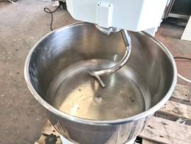 IMPASTATRICE A SPIRALE 2 VELOCITA' USATA 