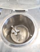 PASTORIZZATORE X GELATO CARPIGIANI USATO 