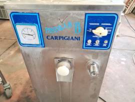 PASTORIZZATORE X GELATO CARPIGIANI USATO 