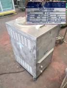 PASTORIZZATORE X GELATO CARPIGIANI USATO 