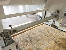 STAMPATRICE PER PANINI USATA 