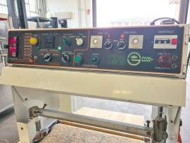 STAMPATRICE PER PANINI USATA 