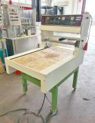 STAMPATRICE PER PANINI USATA 