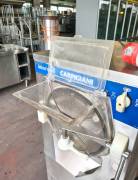 MANTECATORE PER GELATO ARTIGIANALE USATO  