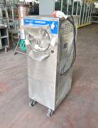 MANTECATORE PER GELATO ARTIGIANALE USATO  