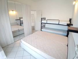 Lido di Savio- 4 posti, centralissimo, sul lungomare, aria condizionata.