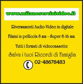 Salva i ricordi Famiglia i tuoi video su chiavetta hard disk e dvd vhs,vhf,minidv,hi8,super 8,beta