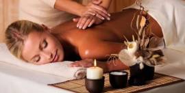 MASSAGGIO RILASSANTE 