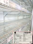 MURALE FREEZER PRODOTTI MARKET USATO 