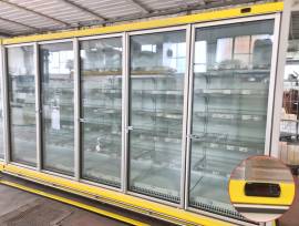 MURALE FREEZER PRODOTTI MARKET USATO 