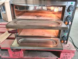 FORNETTO PIZZA A DUE CAMERE USATO 