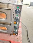 FORNETTO PIZZA A DUE CAMERE USATO 