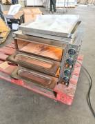 FORNETTO PIZZA A DUE CAMERE USATO 