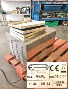 FORNETTO PIZZA A DUE CAMERE USATO 