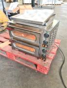 FORNETTO PIZZA A DUE CAMERE USATO 