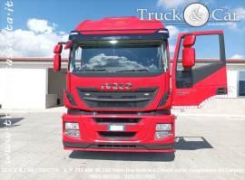 RIF.983 IVECO ECOSTRALIS HI-WAY 440 S 460 – 2014 – TRATTORE STRADALE – EURO 6