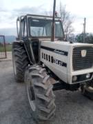 Lamborghini 784 DT (con poche ore)