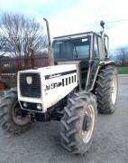 Lamborghini 784 DT (con poche ore)