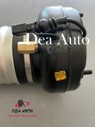 Sospensione pneumatica ricostruita Porsche Macan 95B anteriore 95B616039