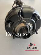 Sospensione pneumatica ricostruita Porsche Macan 95B anteriore 95B616039