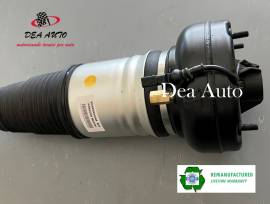 Sospensione pneumatica ricostruita Porsche Macan 95B anteriore 95B616039