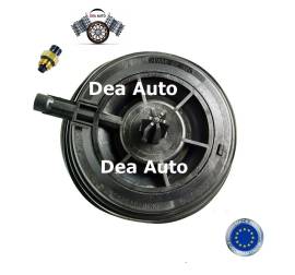 Molla soffione soffietto sospensione Porsche Macan 95b 95B616001H