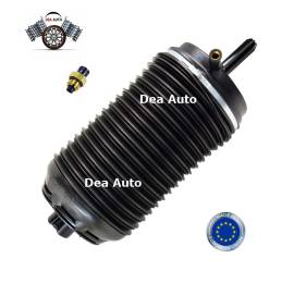 Molla soffione soffietto sospensione Porsche Macan 95b 95B616001H