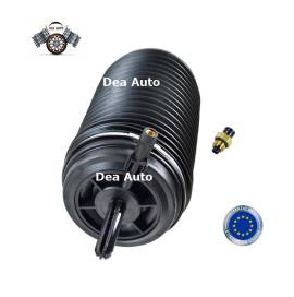 Molla soffione sospensione pneumatica porsche macan 95b 95B616002h