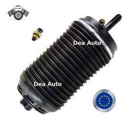 Molla soffione sospensione pneumatica porsche macan 95b 95B616002h