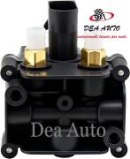 Gruppo valvola sospensione compressore BMW 5 f07 f11 gt 37206864215 4722555610