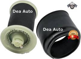 molla aria bmw f07 f11 soffione soffietto sospensione 37106781827